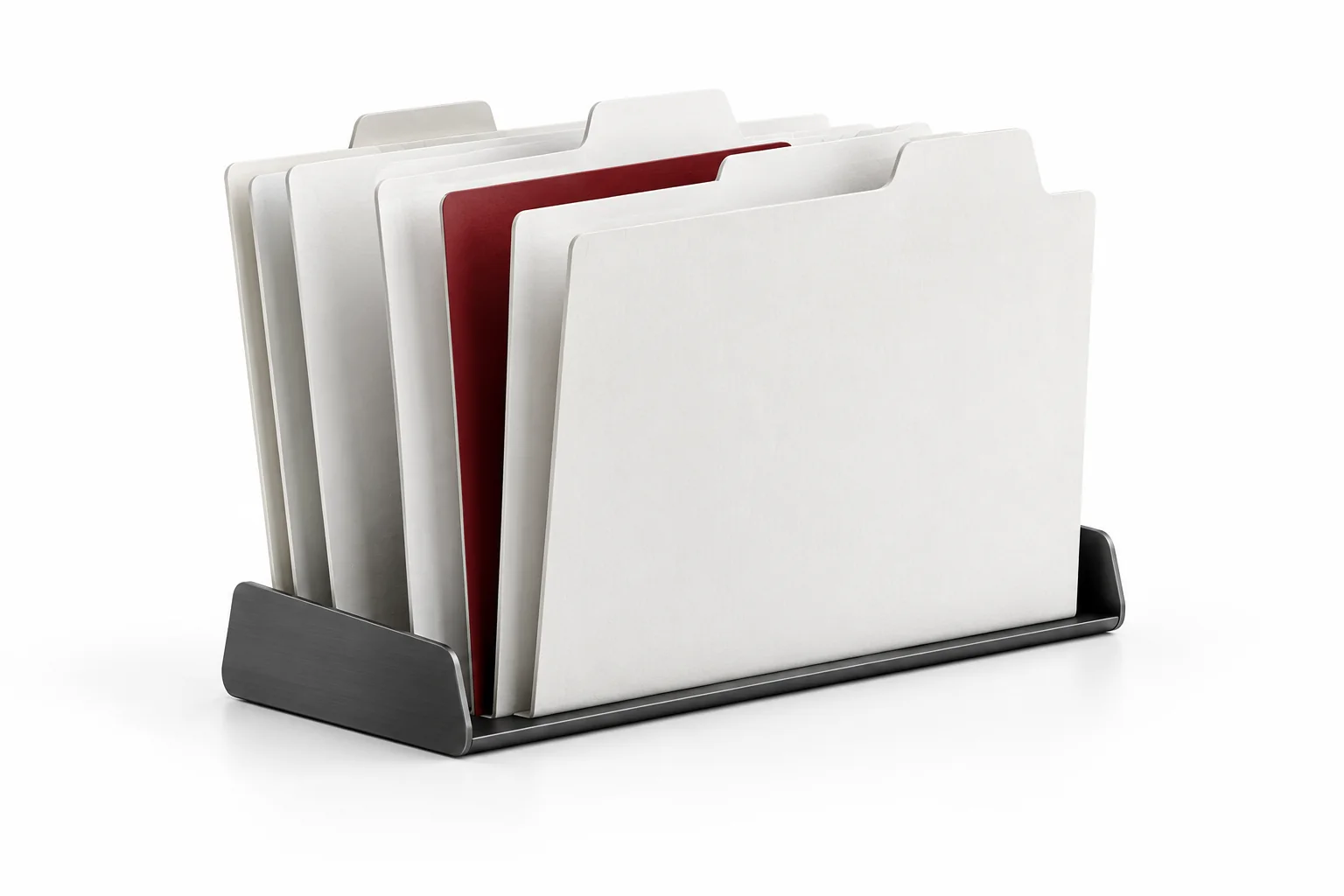 Legal documents — editorial illustration