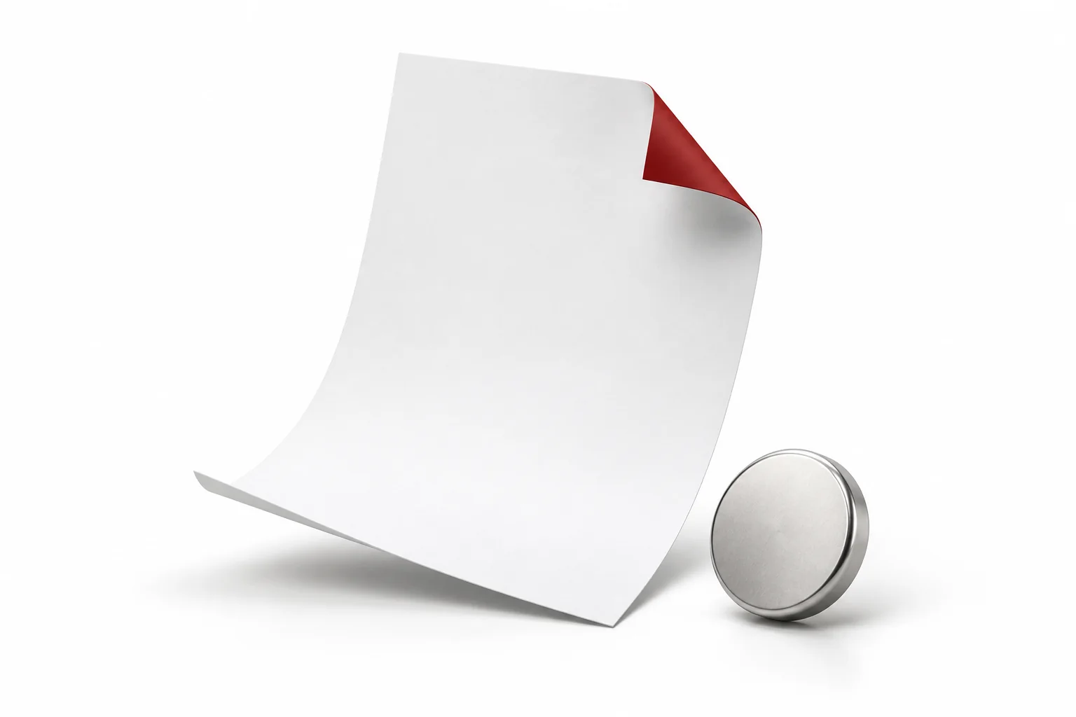 Offer agreement — editorial illustration