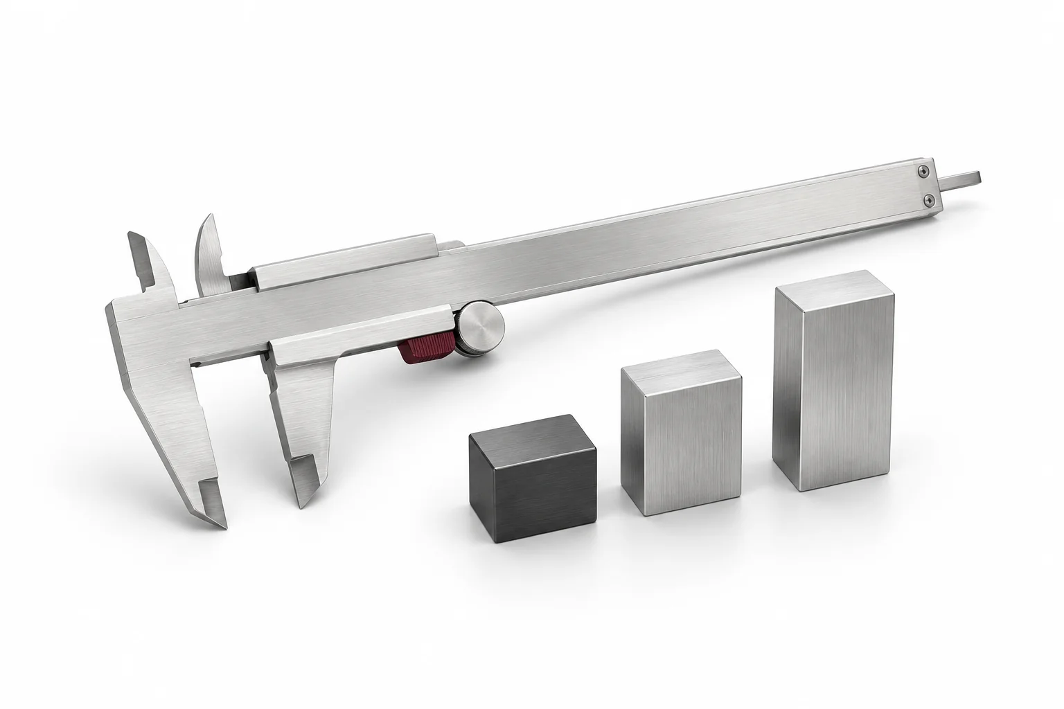 Specifications — editorial illustration